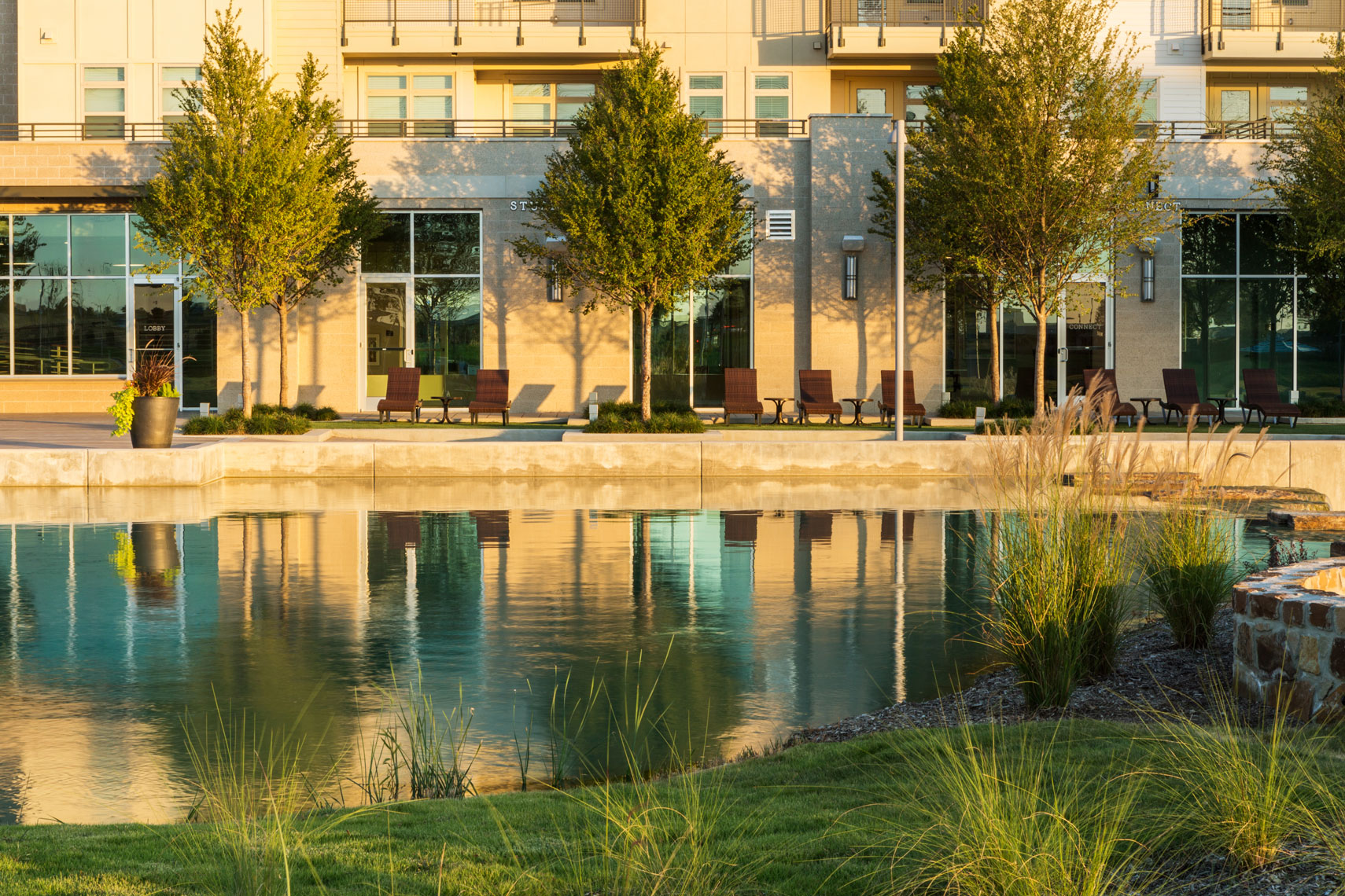 Denise Retallack | Architectural Photographer