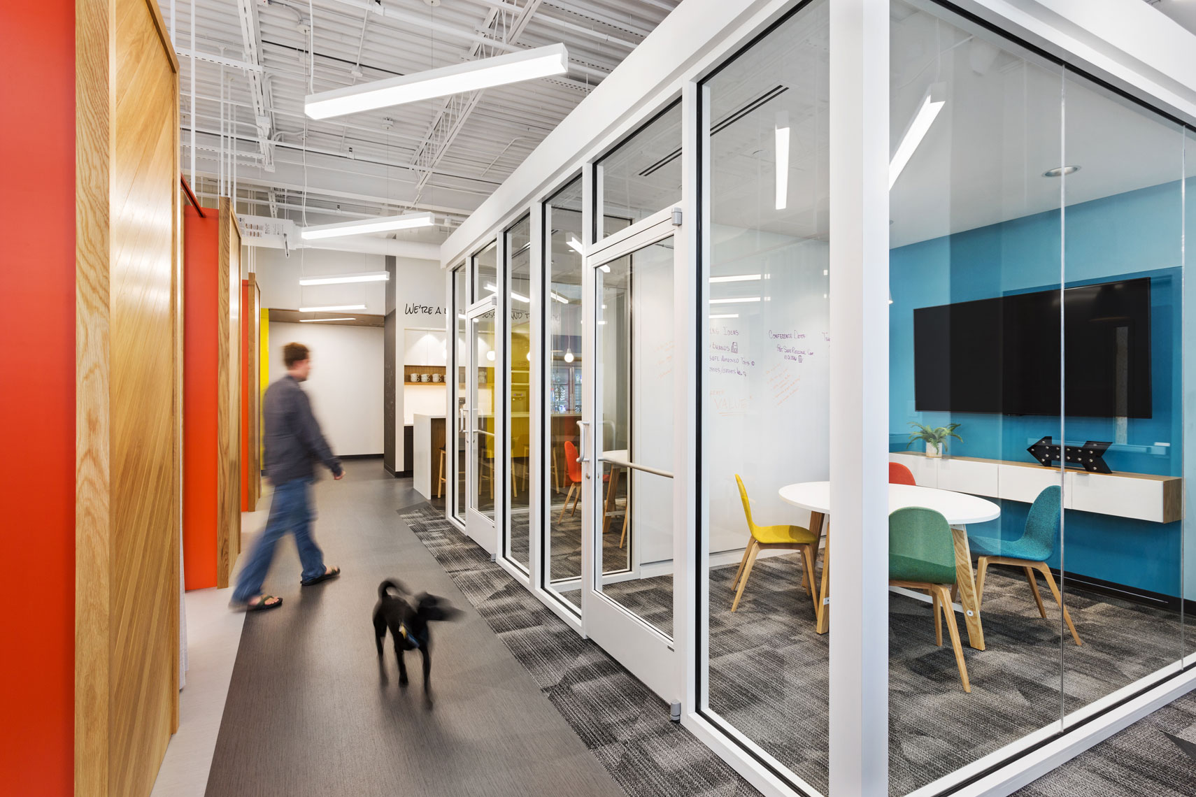 Denise Retallack | Architectural Photographer