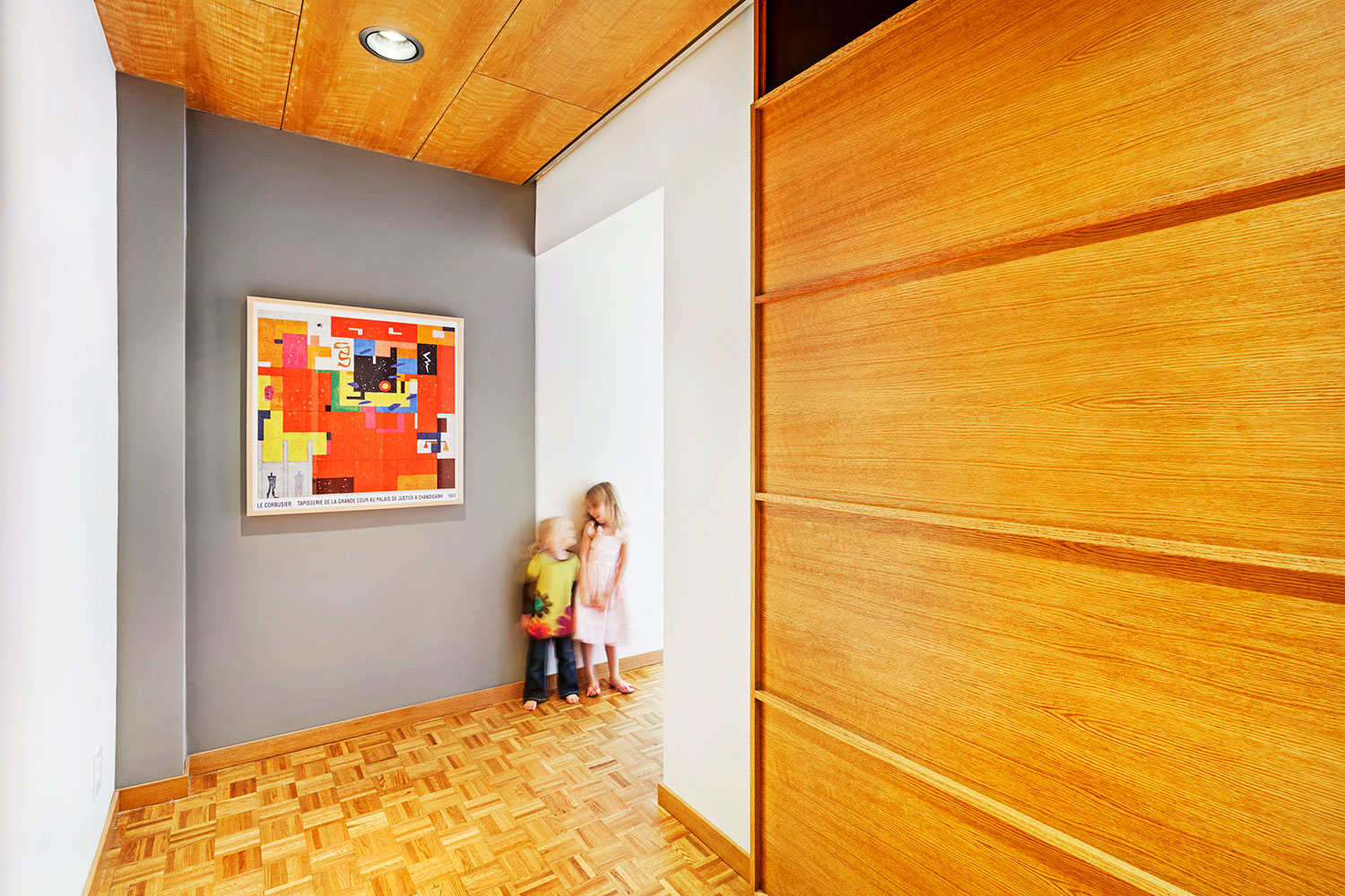 Denise Retallack | Architectural Photographer