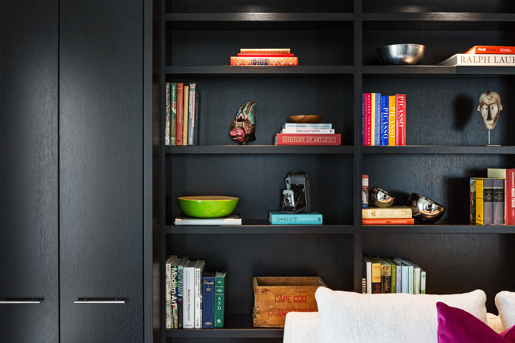 Denise Retallack | Architectural Photographer