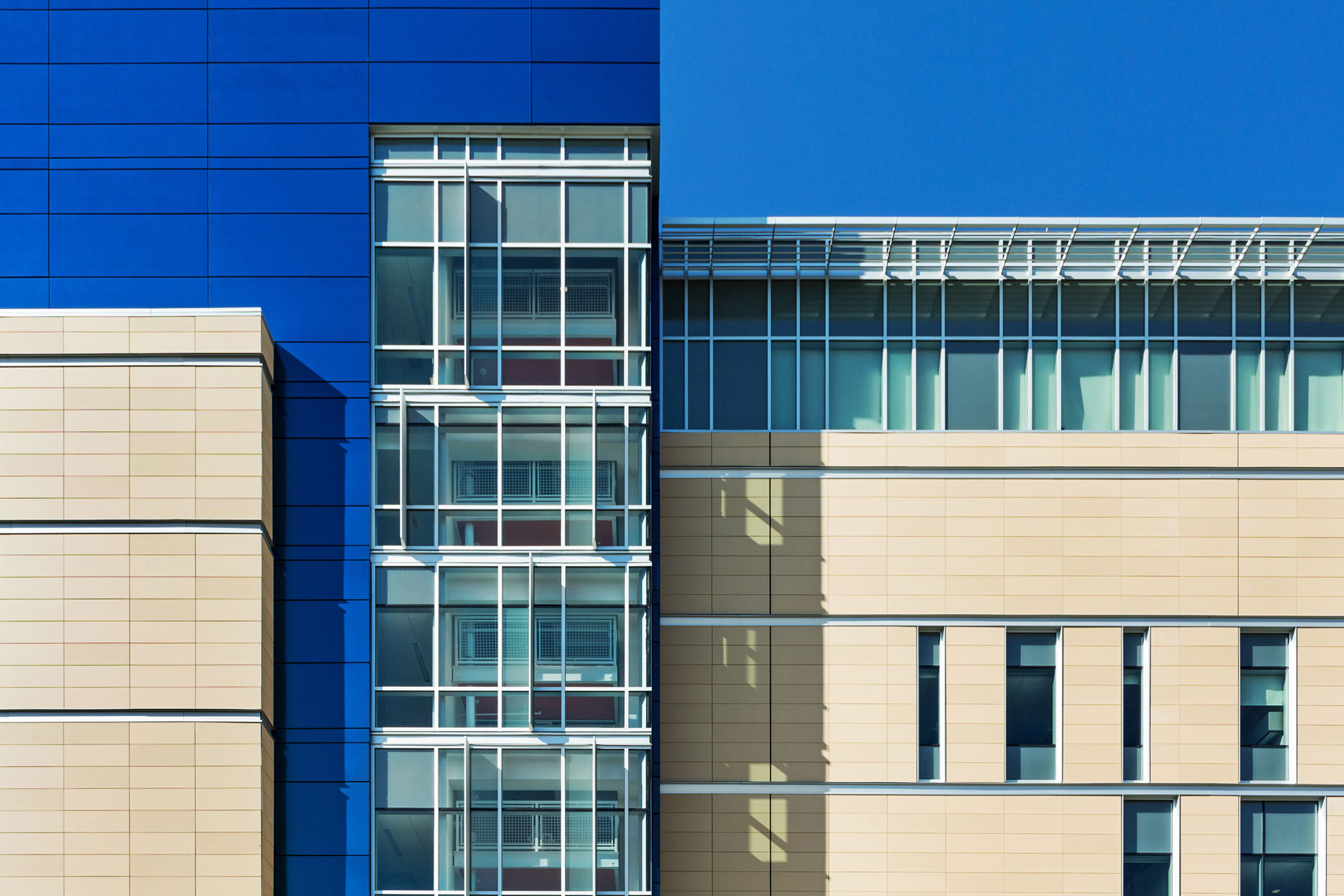 Denise Retallack | Architectural Photographer