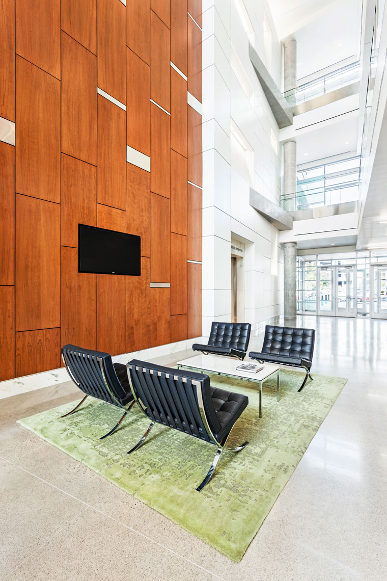 Denise Retallack | Architectural Photographer