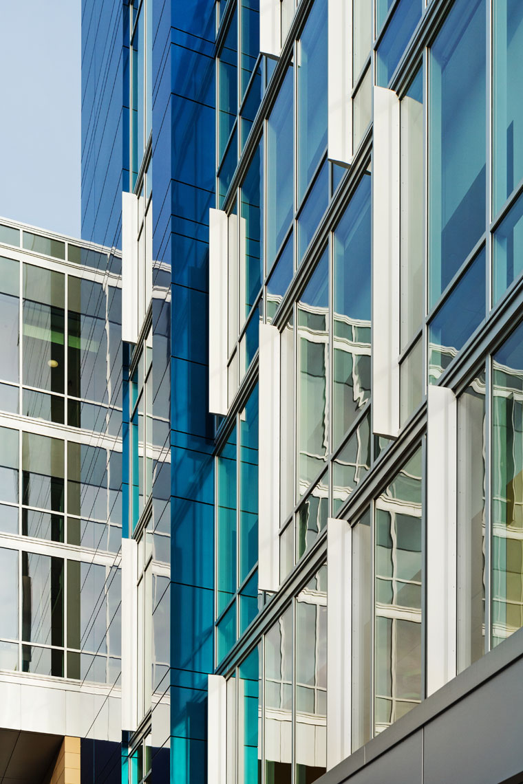 Denise Retallack | Architectural Photographer