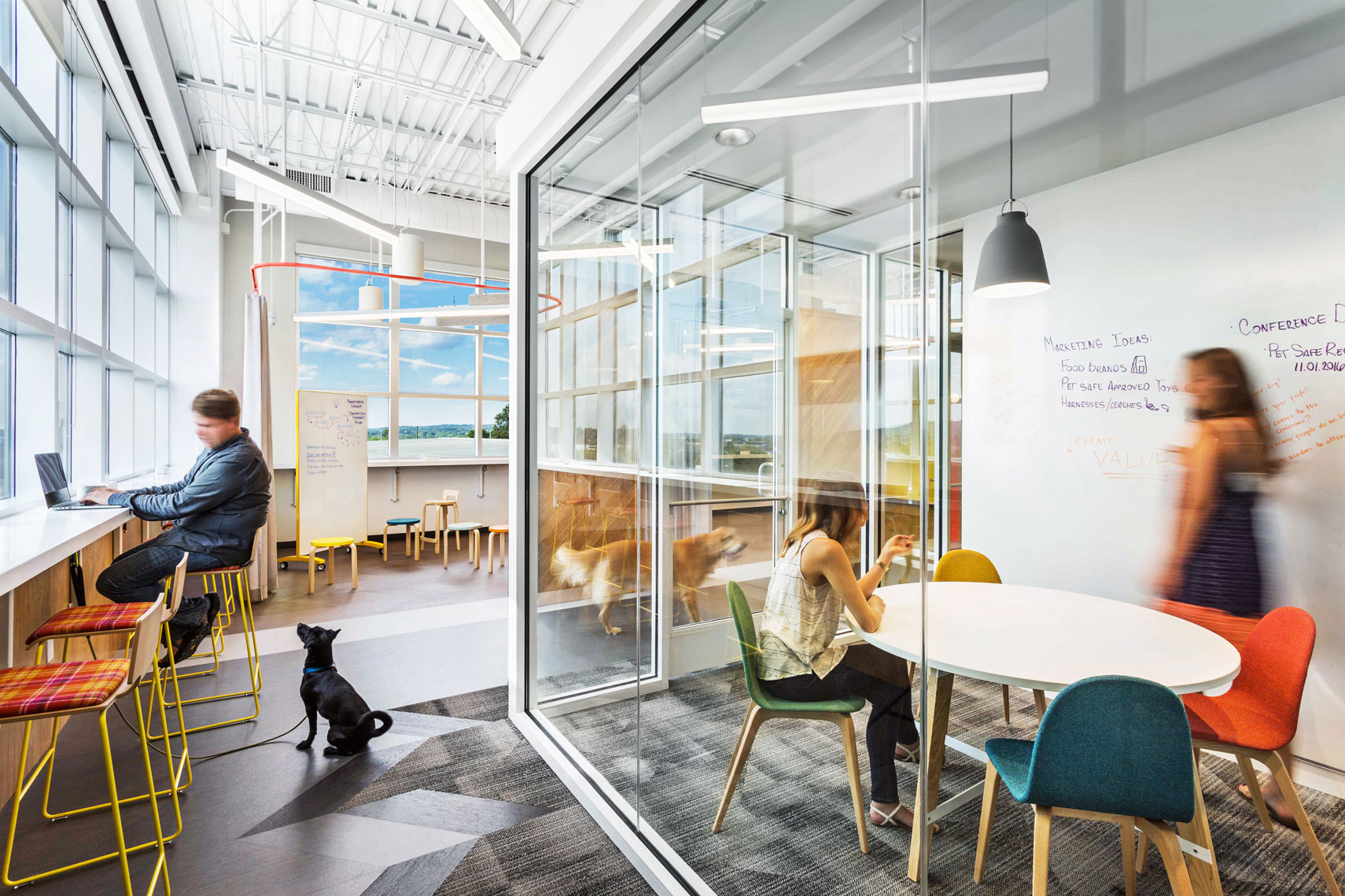 Denise Retallack | Architectural Photographer