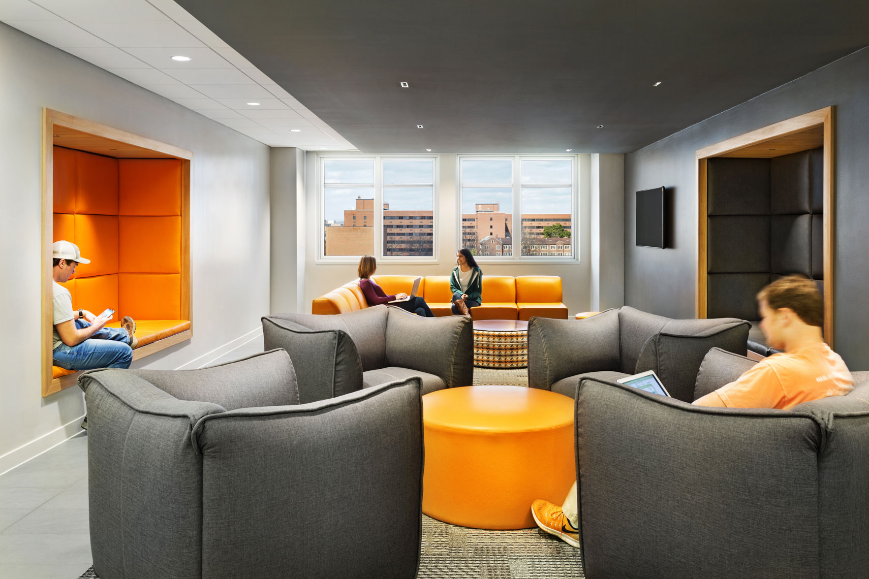 Denise Retallack | Architectural Photographer