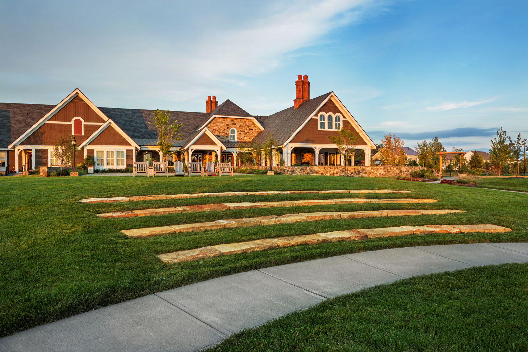 Denise Retallack | Architectural Photographer