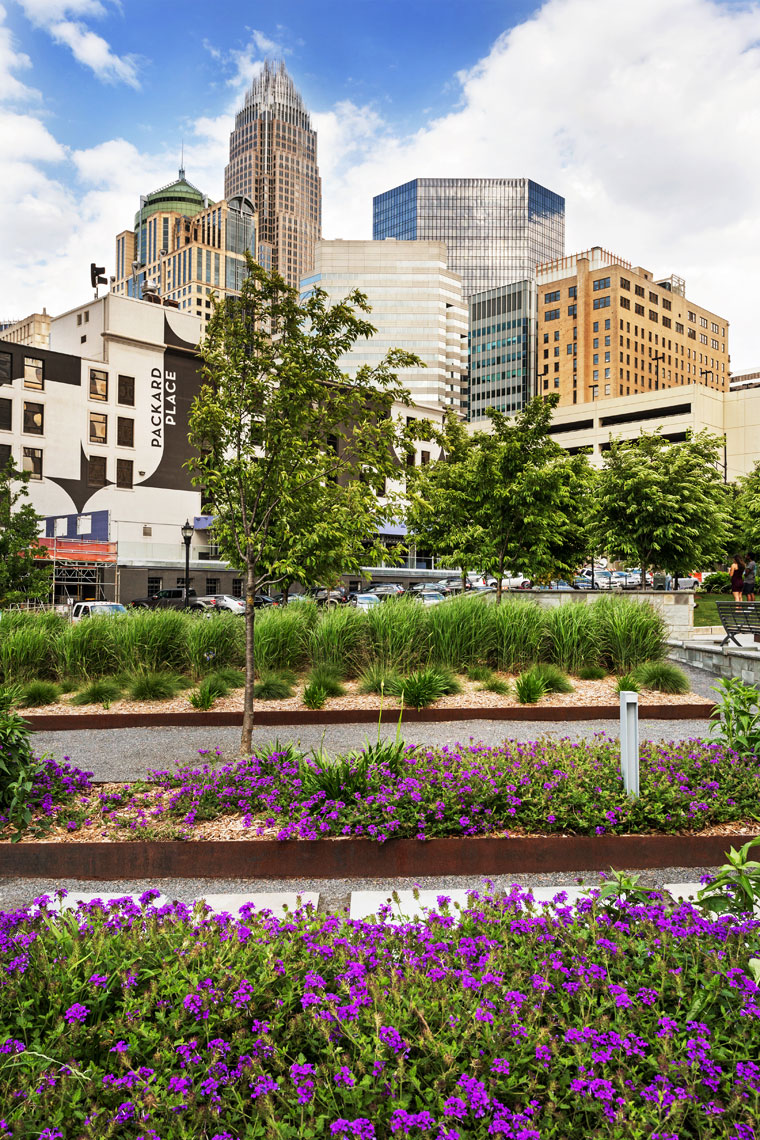 Denise Retallack | Architectural Photographer