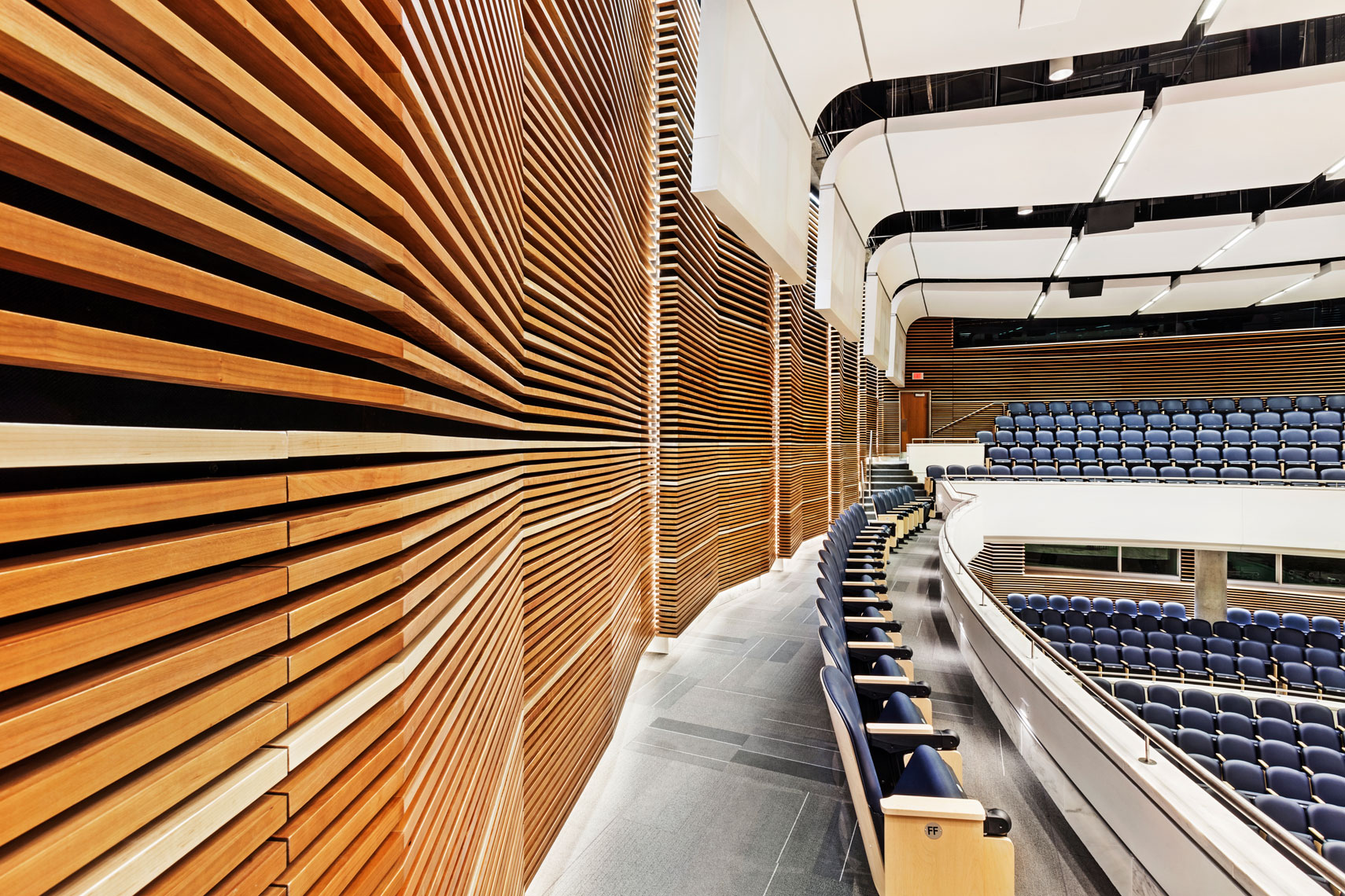 Denise Retallack | Architectural Photographer