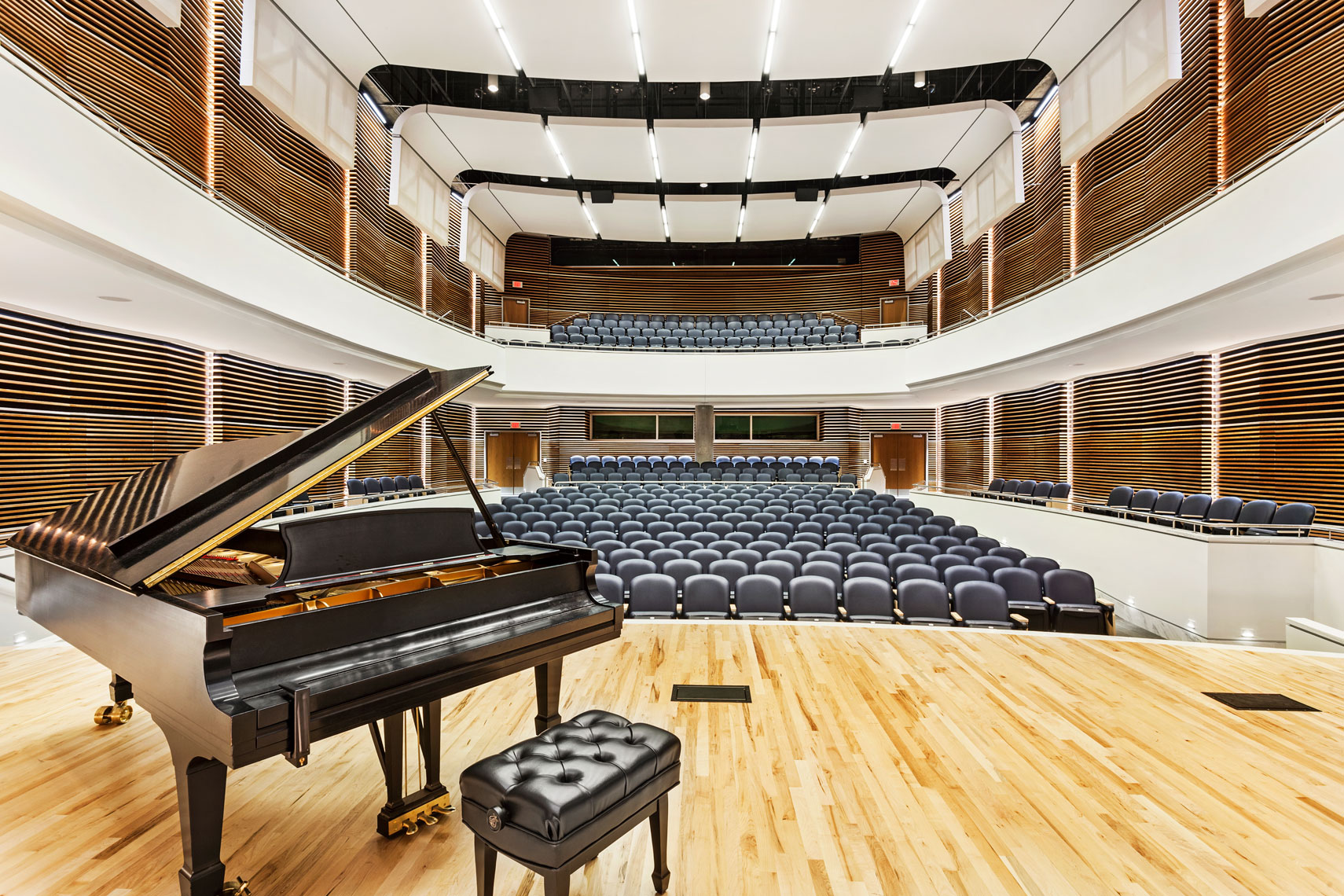 Denise Retallack | Architectural Photographer