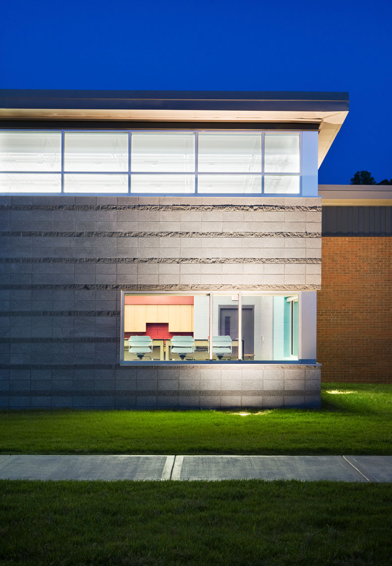 Denise Retallack | Architectural Photographer