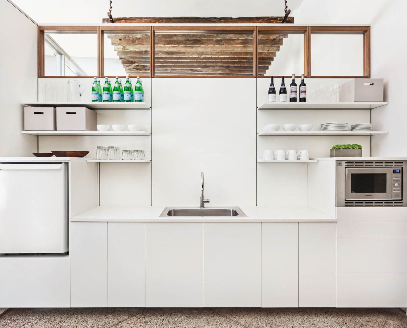 Denise Retallack | Architectural Photographer
