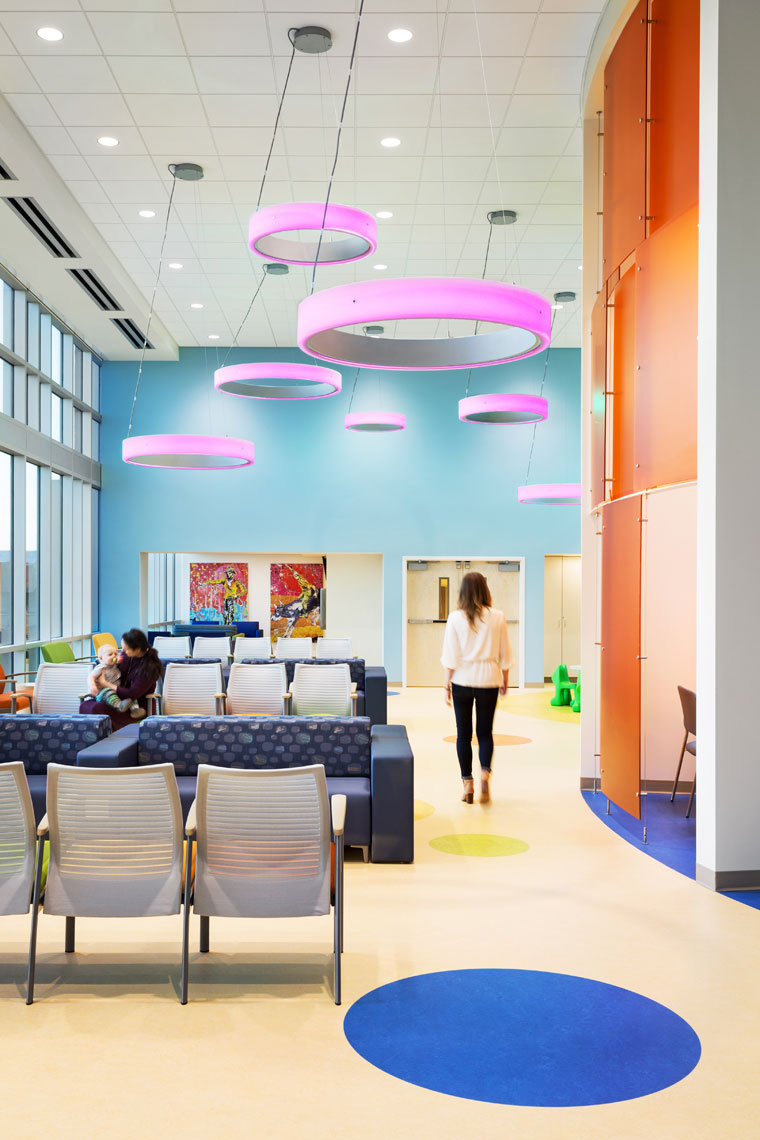 Denise Retallack | Architectural Photographer