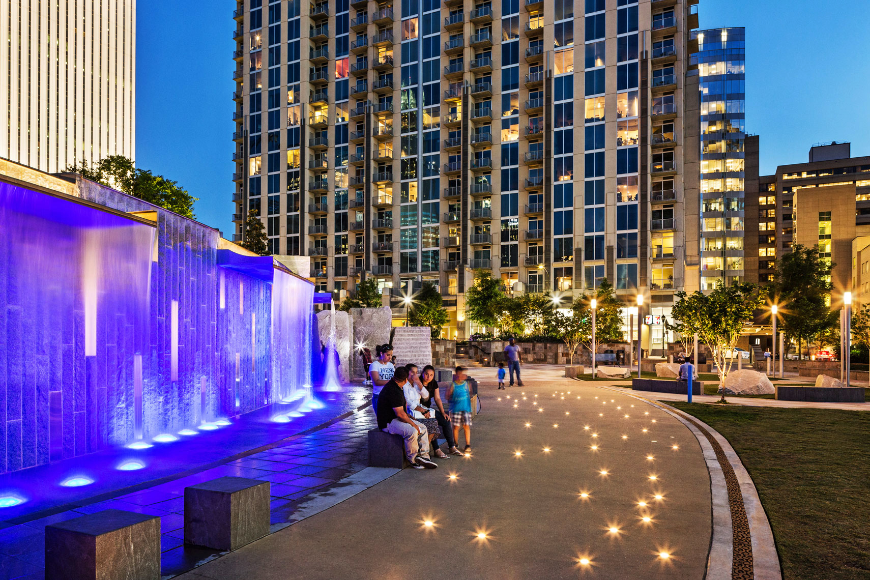 Denise Retallack | Architectural Photographer
