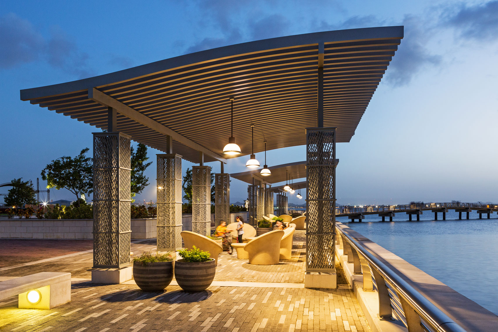 Denise Retallack | Architectural Photographer