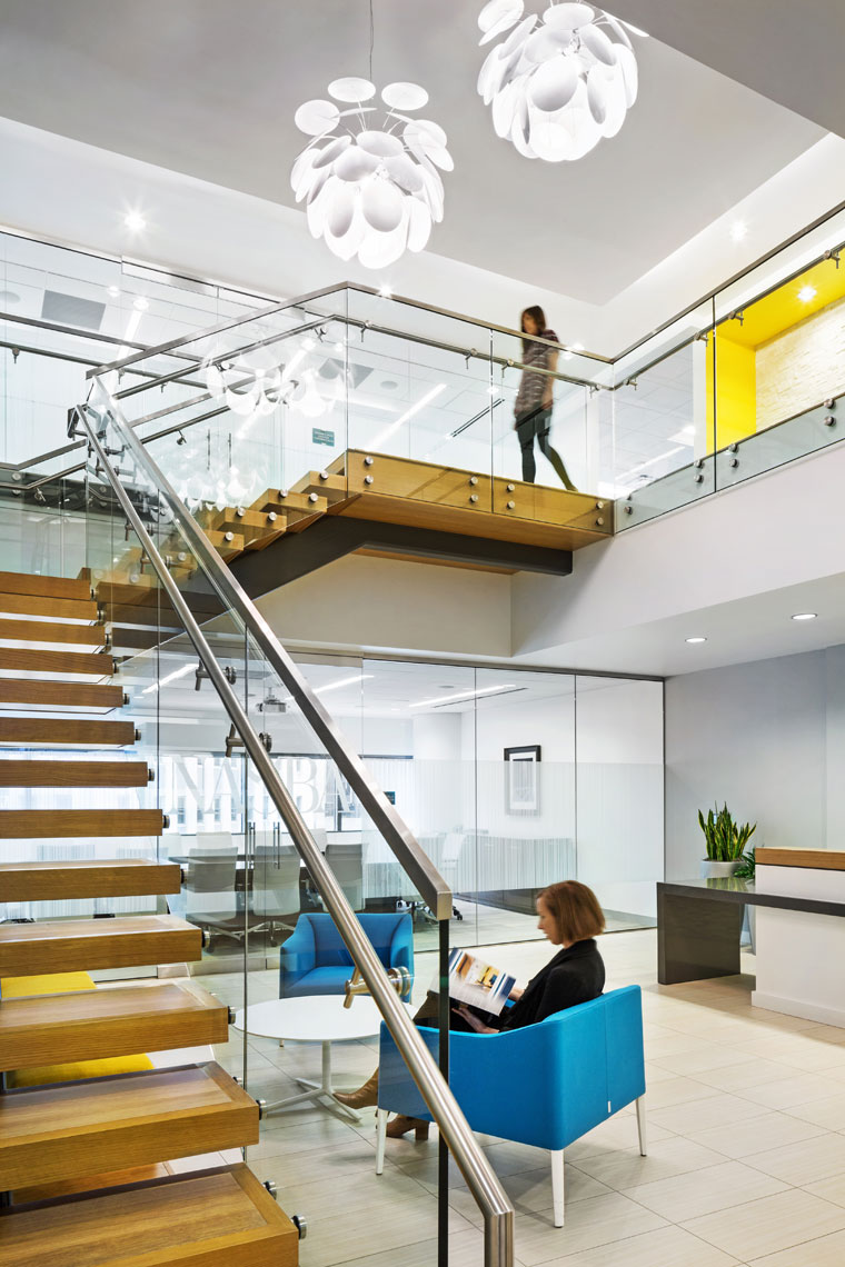 Denise Retallack | Architectural Photographer